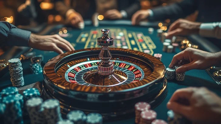 Hướng dẫn tham gia sảnh chơi Live Casino 88Vin nhanh chóng