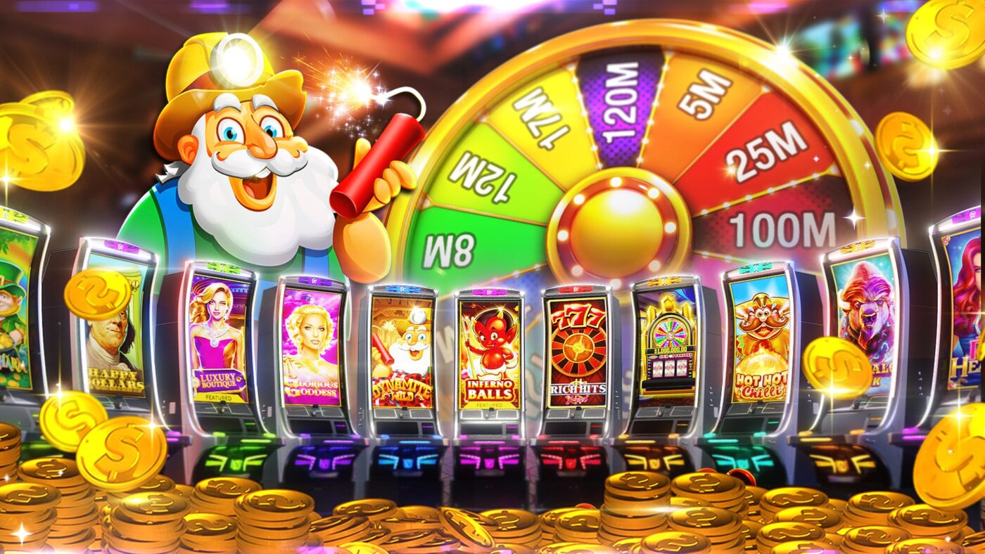 Tại sao nên chơi Slot Game tại 88Vin?